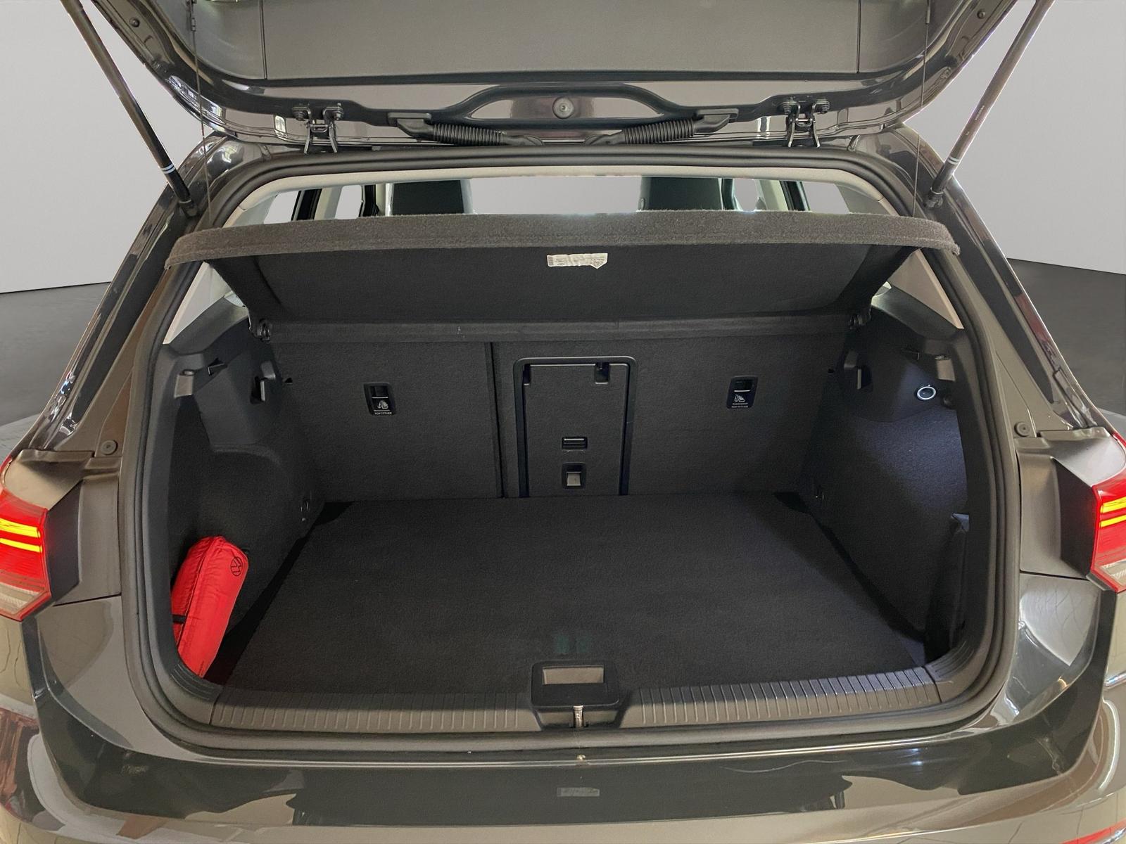 Volkswagen Golf DSG Golf VIII Life