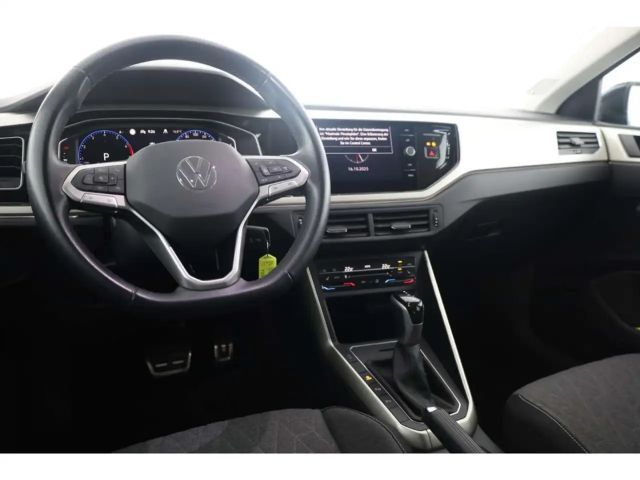 Volkswagen Polo 1.0 TSI DSG Move