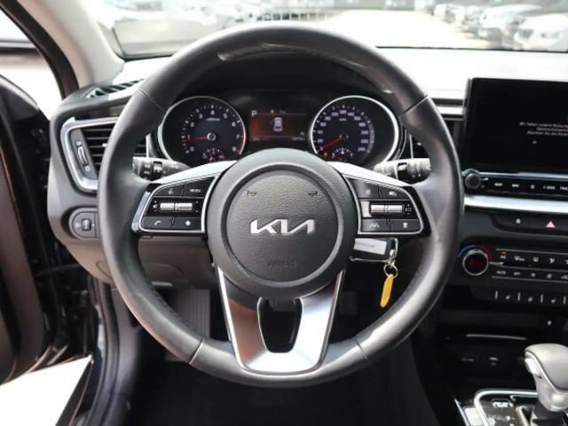 Kia XCeed GDi