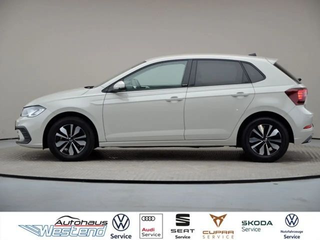 Volkswagen Polo Move