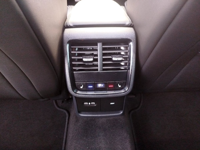 Skoda Octavia 2.0 TSI Combi RS