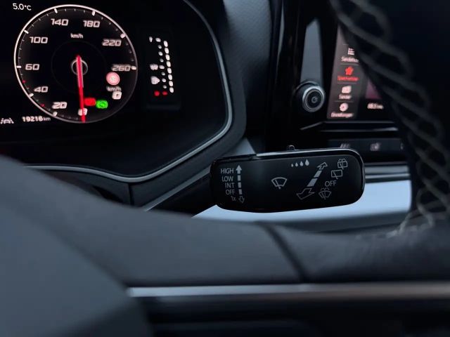 Seat Arona DSG Style