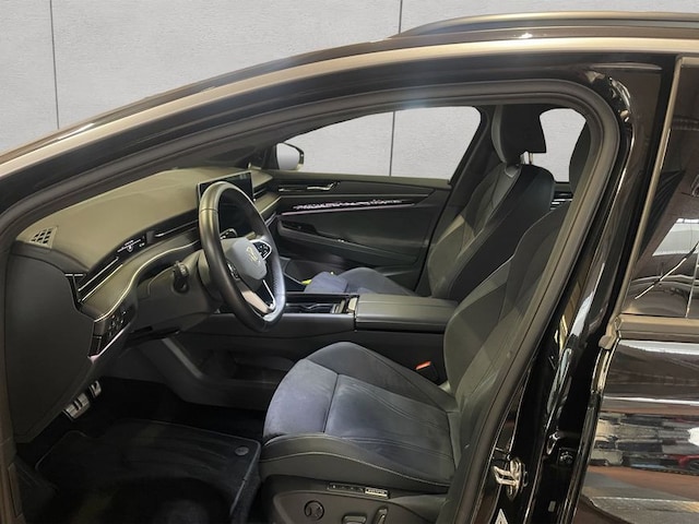 Volkswagen ID.7 Pro Tourer