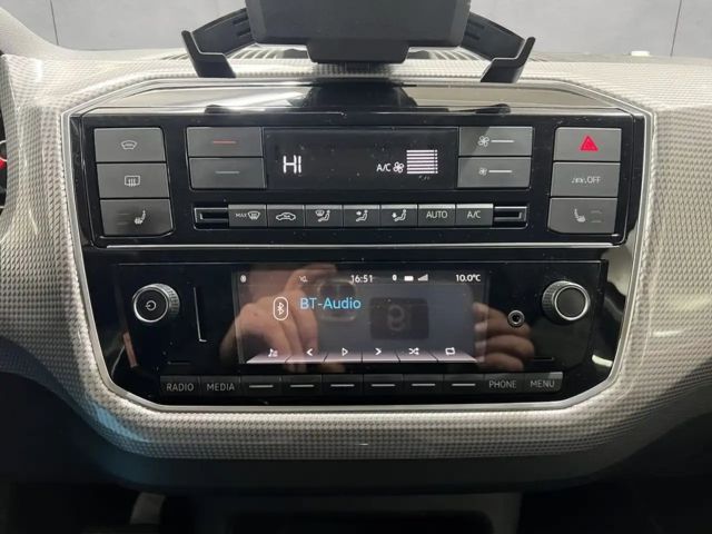 Volkswagen Passat Passat CC Style