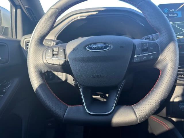 Ford Focus 1.5 EcoBlue ST Line