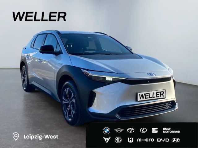 Toyota bZ4X *LED*360°*el Heck*ACC*el Sitz*SHZ*PDC*Navi*