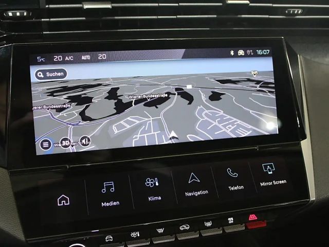 Peugeot 308 Allure Pack PureTech SW