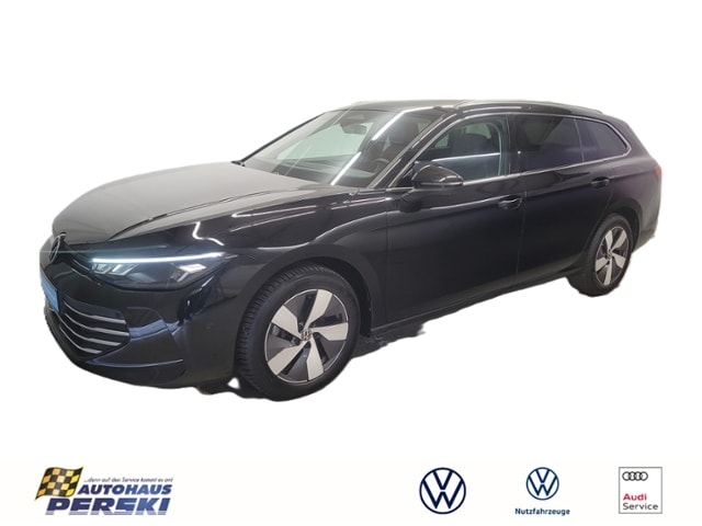 Volkswagen Passat 1.5 eTSI DSG Variant