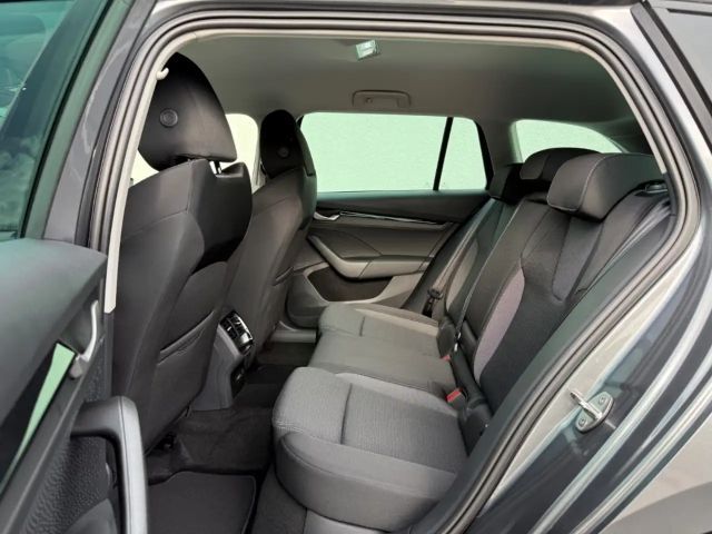 Skoda Octavia 2.0 TDI Combi Selection iV