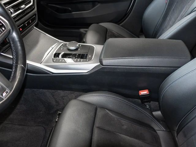 BMW 330 330e M-Sport