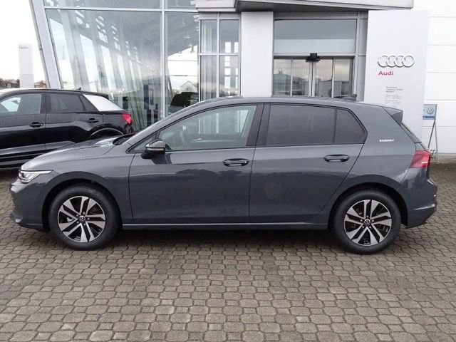 Volkswagen Golf 1.5 TSI