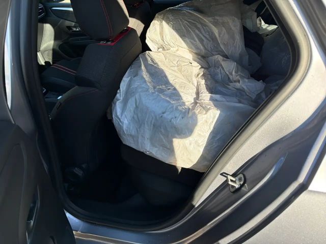 Opel Corsa 1.2 Turbo GS-Line Grand Sport Turbo