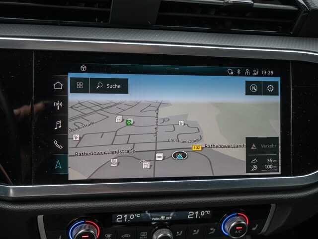 Audi Q3 35 TFSI S-Tronic