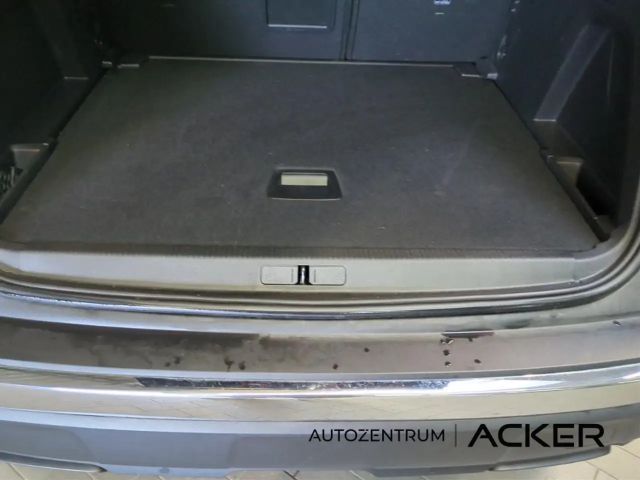 Peugeot 3008 Allure Pack PureTech