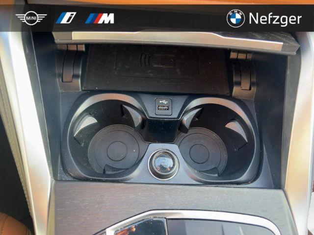 BMW i4 Coupé Gran Coupé M50