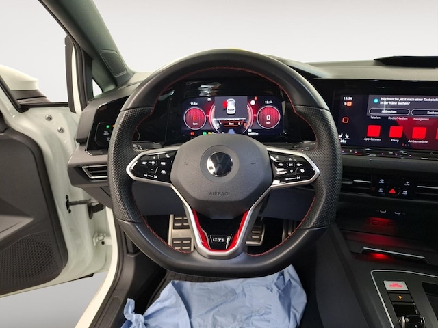 Volkswagen Golf 2.0 TSI Golf VIII