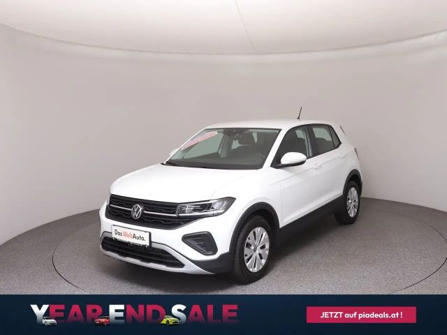 Volkswagen T-Cross 4Me TSI