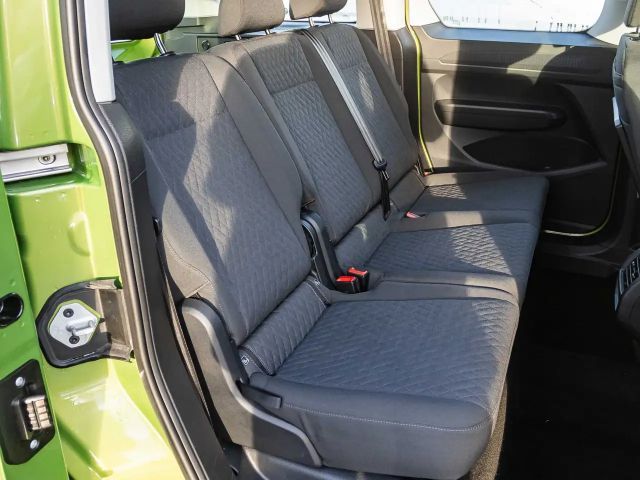 Volkswagen Caddy 1.5 TSI Life