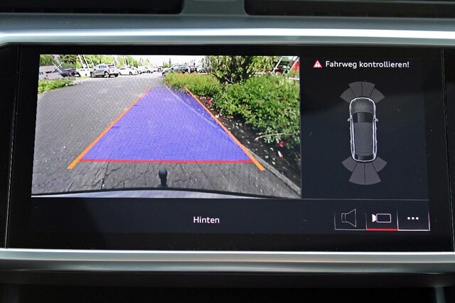 Audi A6 35 TDI Avant S-Tronic