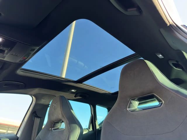 Cupra Ateca 2.0 TSI 4Drive DSG