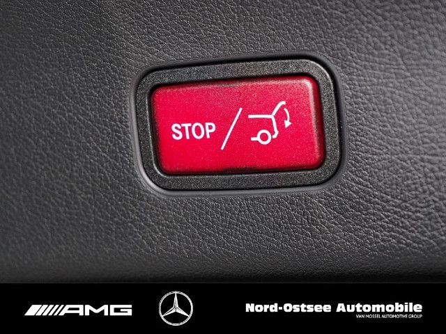 Mercedes-Benz GLC 220 4MATIC Coupé GLC 220 d