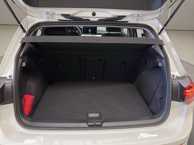 Volkswagen Golf 1.5 TSI Golf VIII