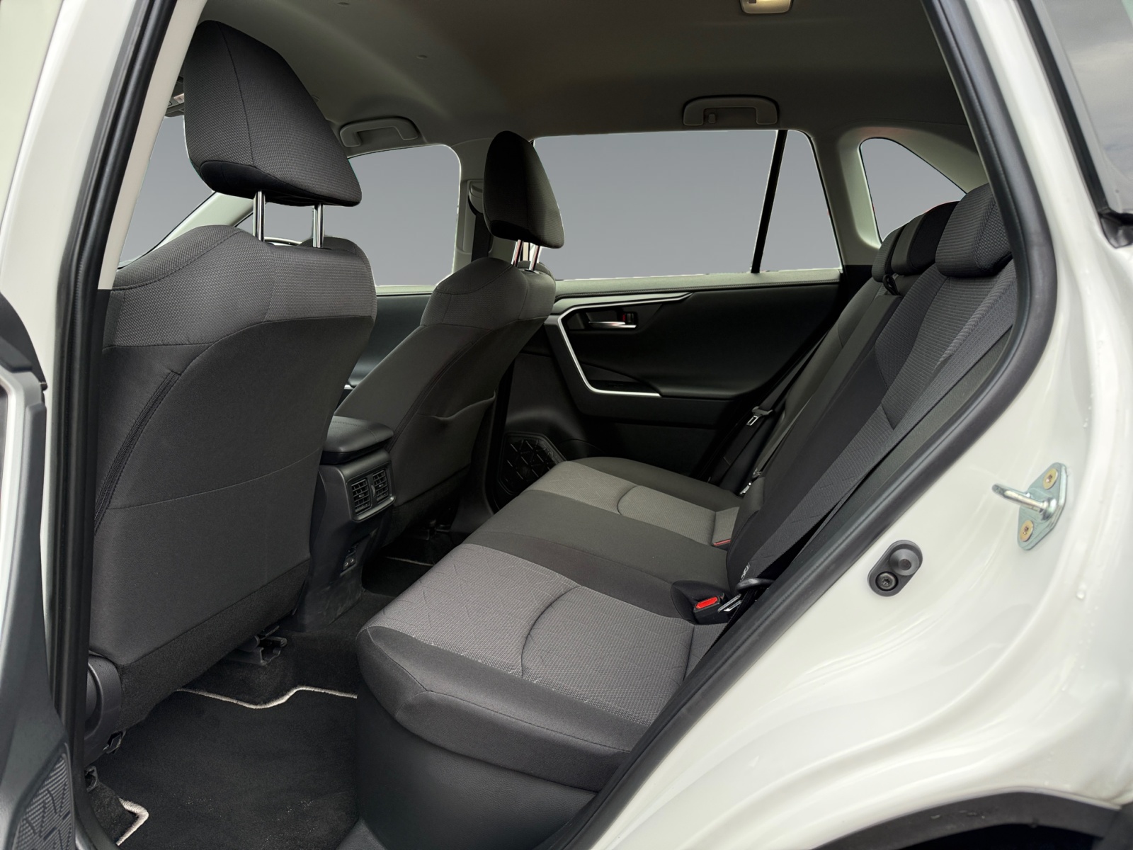 Toyota RAV4 5-deurs Business