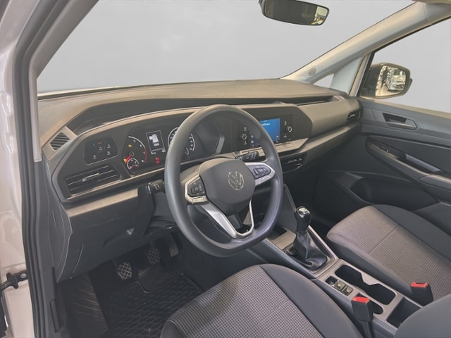 Volkswagen Caddy 1.5 TSI Combi