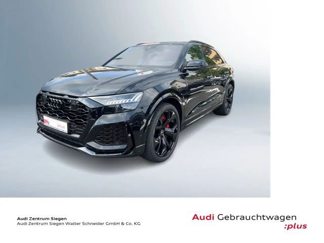 Audi RS Q8 4.0 TFSI Quattro