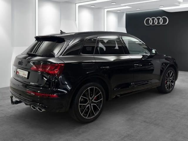 Audi SQ5 3.0 TDI Quattro