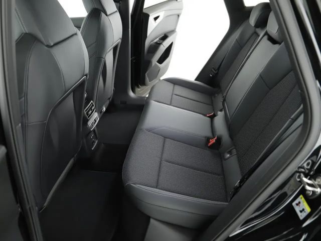 Audi Q4 e-tron Business Quattro Sportback