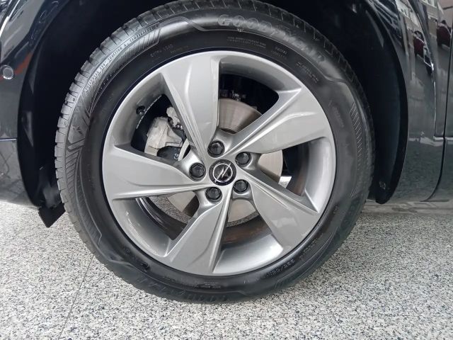 Opel Grandland X 1.2 Turbo Elegance Turbo