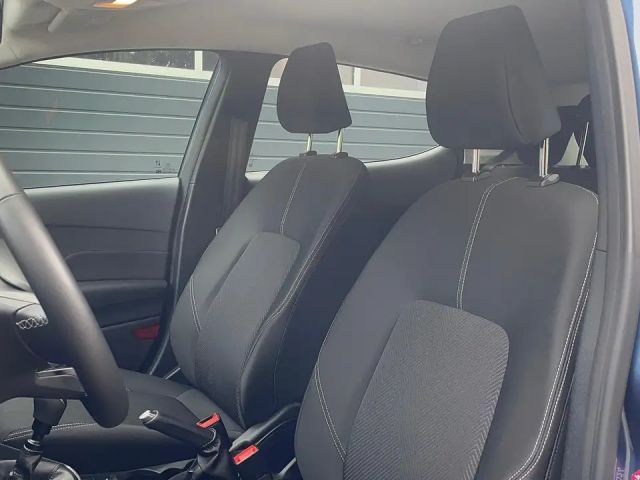 Ford Fiesta Cool & Connect