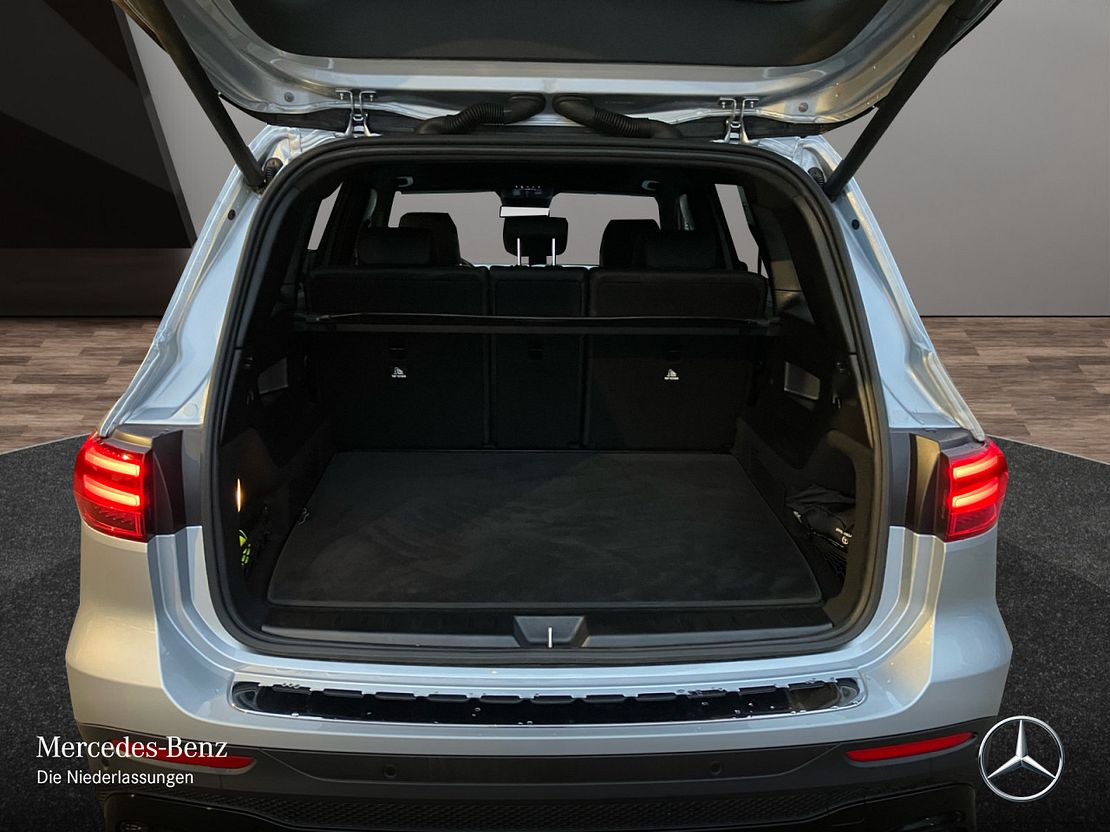 Mercedes-Benz GLB 200 GLB 200