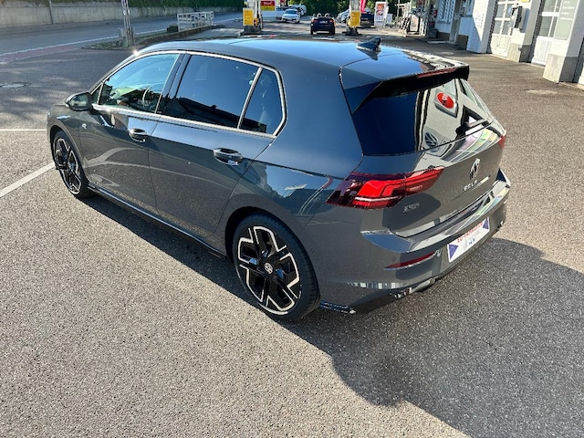 Volkswagen Golf 2,0 l TDI SCR 110 kW (150 PS) 7-Gang-Doppelkupplungsgetriebe D