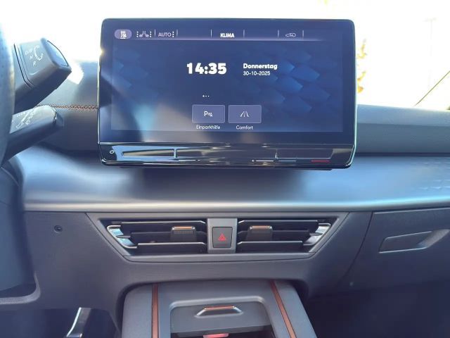 Cupra Born electric ACC+LED+Navi+Virt+PDC+Kamera