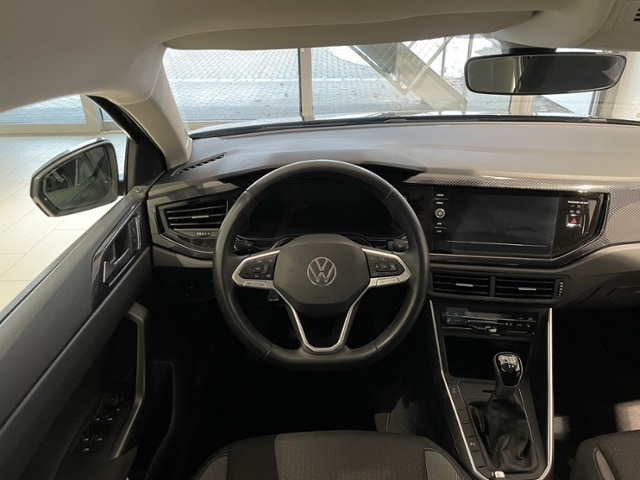 Volkswagen Polo 1.0 +ALLWETTER+SITZHEIZUNG