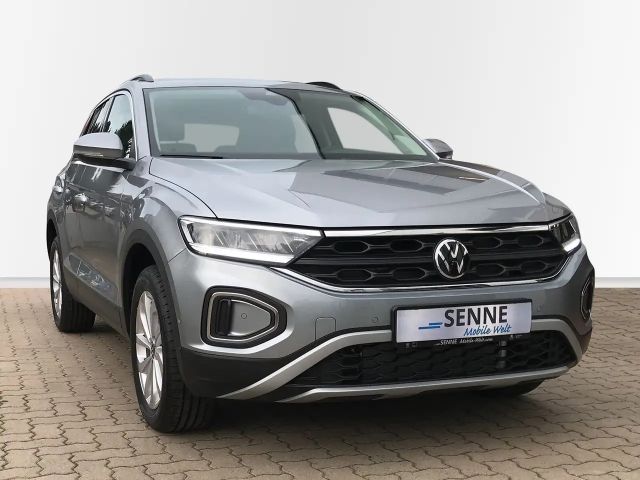 Volkswagen T-Roc 1.5 TSI DSG Life
