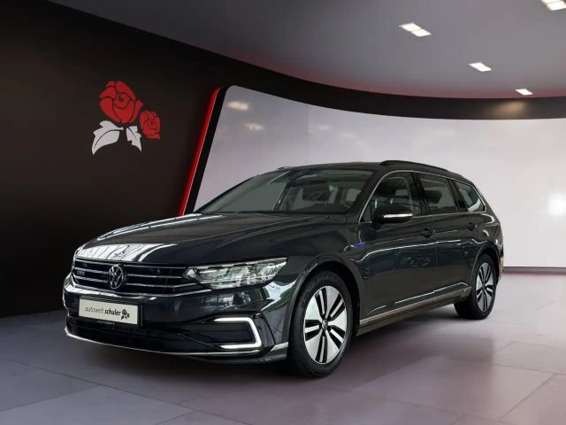 Volkswagen Passat GTE Variant eHybrid