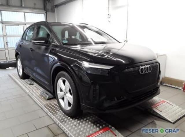 Audi Q4 e-tron 35
