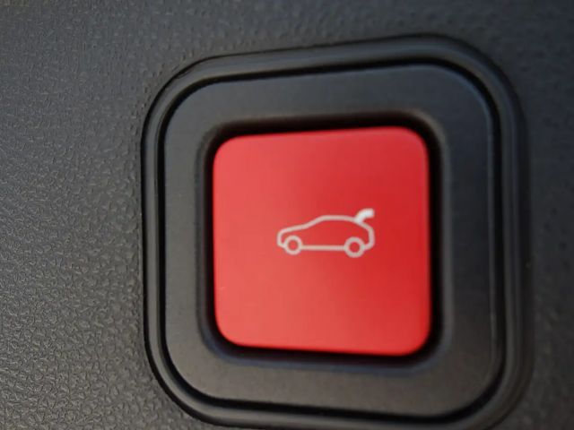 Alfa Romeo Junior Ibrida Speciale