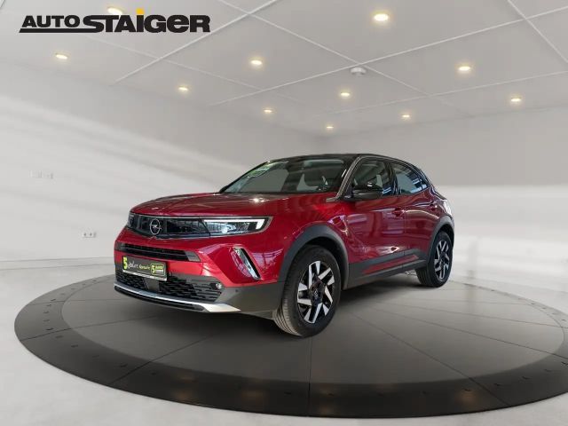 Opel Mokka 1.2 Turbo Elegance Turbo