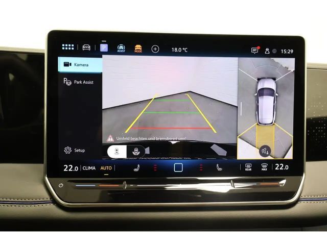 Volkswagen Tiguan 2.0 TDI R-Line