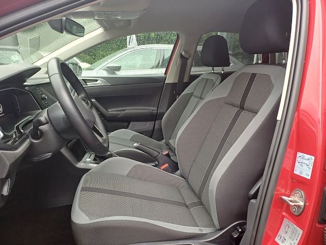 Volkswagen Polo IQ.Drive