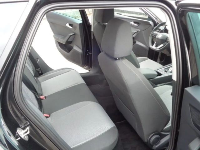 Seat Leon DSG Sportstourer