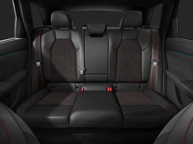 Audi SQ6 e-tron Quattro