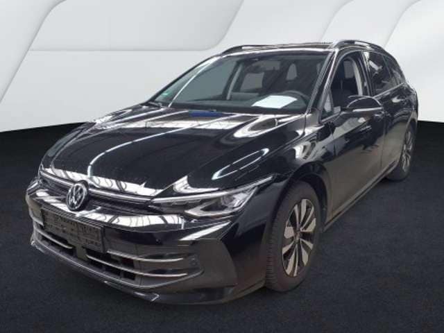 Volkswagen Golf DSG Variant