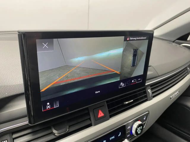 Audi A4 45 TFSI Avant Quattro S-Line