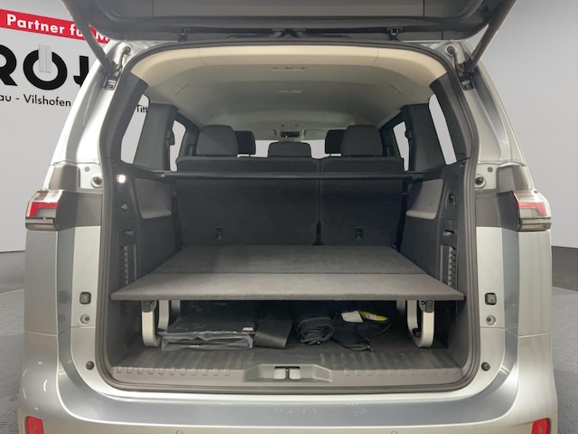 Volkswagen ID.Buzz (Sitzheizung.Navi.AHK) Automatik