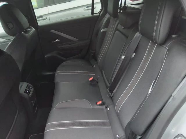 Opel Astra GS-Line Grand Sport